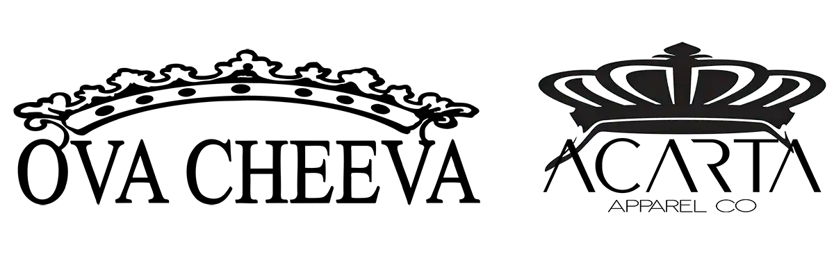 Black crown logo with stylized text "Site Brands" on white background.
